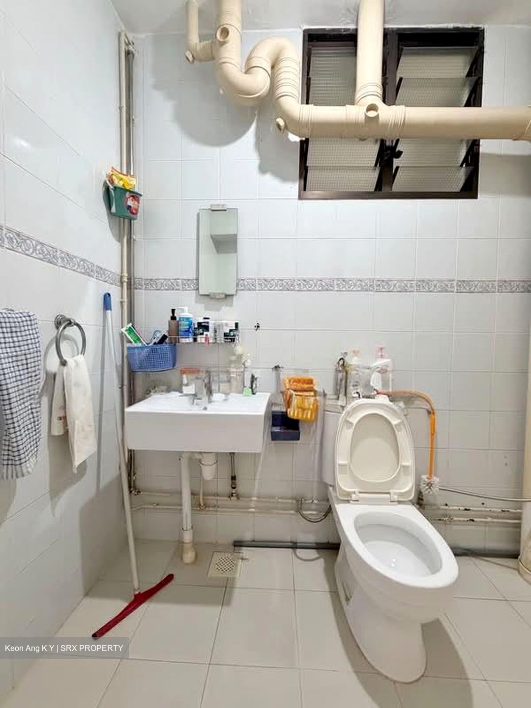Blk 699C Hougang Street 52 (Hougang), HDB 4 Rooms #574785691